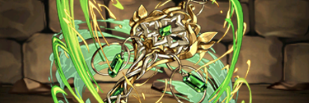 【6440】風神の宝鍵