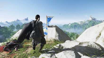 ゴーストオブツシマの6