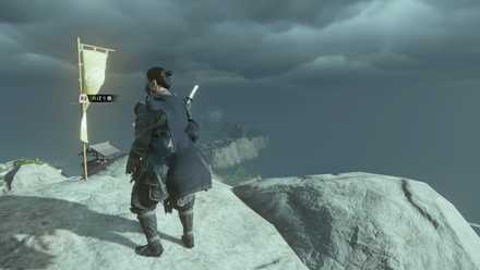 ゴーストオブツシマの10