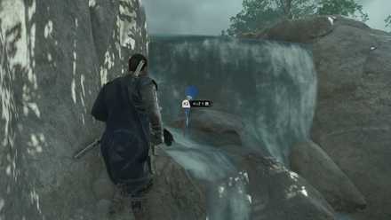 ゴーストオブツシマの12