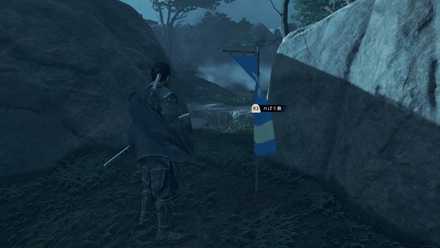 ゴーストオブツシマの13