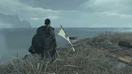 ゴーストオブツシマの17