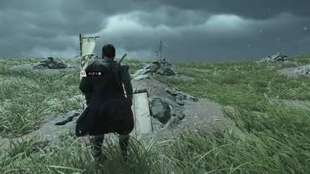 ゴーストオブツシマの19