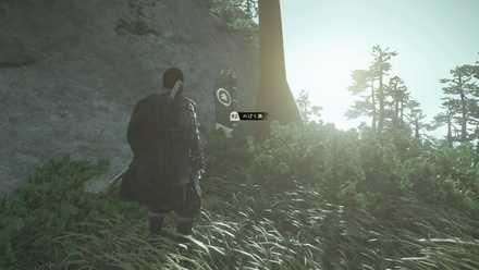 ゴーストオブツシマの20