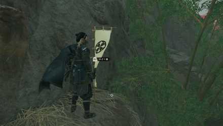 ゴーストオブツシマの21