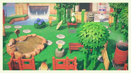 しんたから島の画像