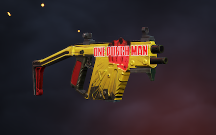 MK5：ワンパンマンの画像