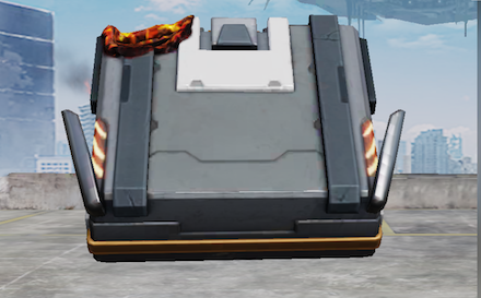 物資箱：ジェノスの画像