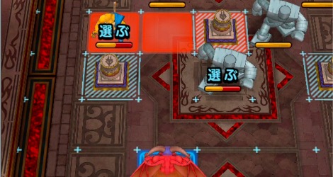 ドラクエタクトのランクアップクエストドラゴン超級は呪文主体で攻撃