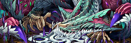 【6409】怠惰の大罪龍王・フェゴラン