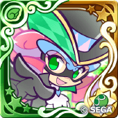 怪盗マドレーヌ（星7）の画像