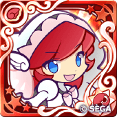 癒しの天使フローレ（星7）の画像