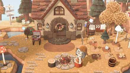 クライアン島の画像