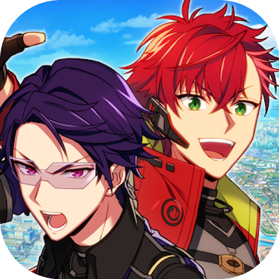 HELIOS Rising Heroes（エリオスライジングヒーローズ）の画像