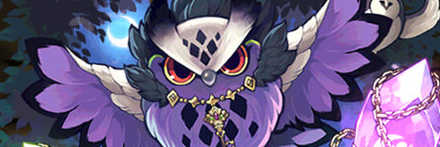 【6342】月の鍵の継承者・ユークス