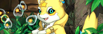 【6340】星の鍵の継承者・フェルル