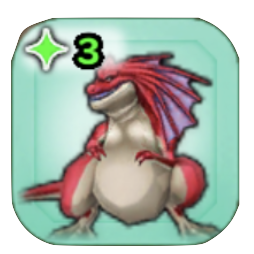 アルゴングレートのアイコン