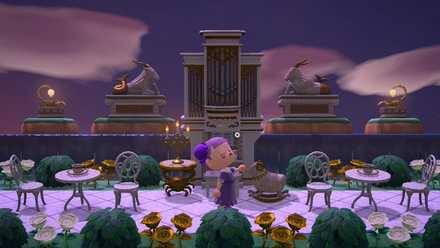 ルーナ島の画像