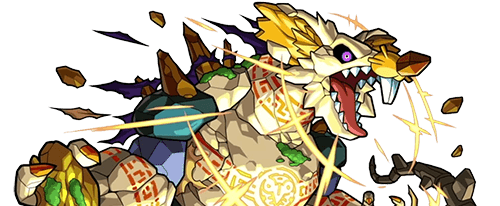 チューストンの画像