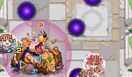 ワープ対策をしよう