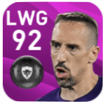 FPフランク・リベリ(8/3)の画像