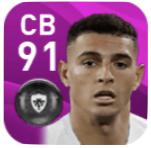 FPジエゴ・カルロス(8/3)の画像