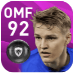 FPマルティン・エデゴーア(8/3)の画像