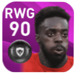 FPウィリアムス(8/3)の画像