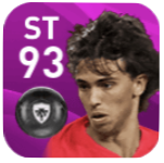 FPジョアン・フェリクス(8/3)の画像