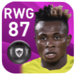 FPサミュエル・チェクウエゼ(8/3)の画像