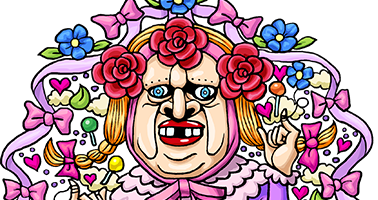 クキータの画像