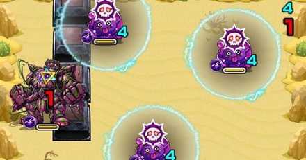 貫通のAGBを編成する