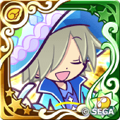 すずしげなレムレス（星7）の画像