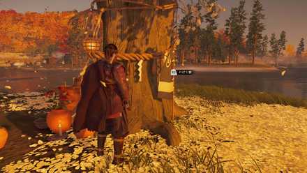 ゴーストオブツシマの24