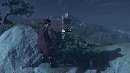 ゴーストオブツシマの25