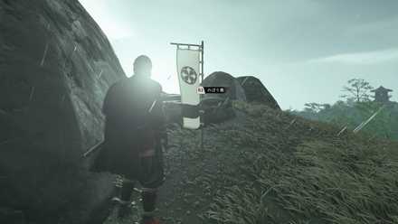 ゴーストオブツシマの27