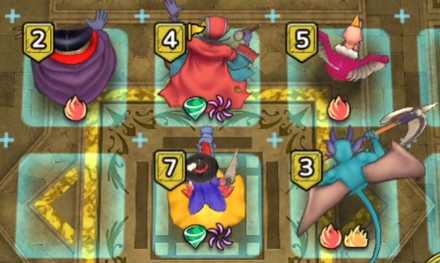 ???系地獄級おすすめ初期配置