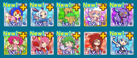 チャーミードラコ