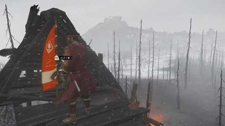 ゴーストオブツシマの32