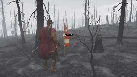 ゴーストオブツシマの33