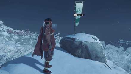 ゴーストオブツシマの36