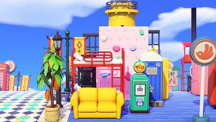 まるまる島の画像