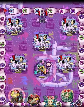 くっきー ステージ1