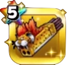 キラパンランチャー