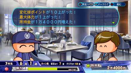 高級レストラン