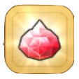 ジェムのアイコン