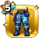 キラーマシン迷彩パンツ