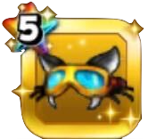 キラパンゴーグル