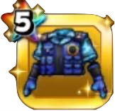 キラーマシン迷彩服