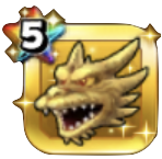 キングギドラヘッド